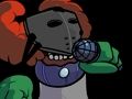Spel Friday Night Funkin ’Vs Tricky the Clown Mod  på nätet