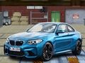 Spel Supercars Stunt Ramp på nätet
