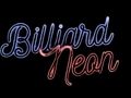 Spel Biljard Neon  på nätet