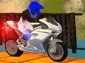 Spel Motorcykel Offroad Sim 2021  på nätet
