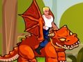 Spel Rambo Dragon Knight  på nätet