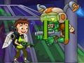 Spel Ben 10 Commander pÄ nÀtet Spel Ben 10 Commander pÄ nÀtet