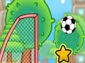 Spel Soccer Super Star - Fotboll  på nätet