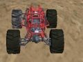 Spel Crazy Buggy Demolition Derby på nätet