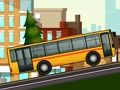 Spel Skolbussracing  på nätet