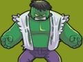 Spel Super Heroes Jigsaw på nätet