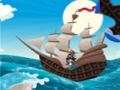 Spel Hitta Treasure Pussel  på nätet