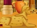 Spel Sand Fort Escape på nätet