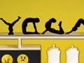 Spel Yoga Instruktör Escape  på nätet