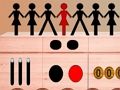 Spel Lugn pojke fly på nätet