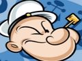 Spel Popeye pusselsamling  på nätet
