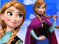 Spel Anna Frozen Slide pÄ nÀtet Spel Anna Frozen Slide pÄ nÀtet
