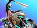 Spel Motorhastighet  på nätet
