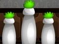 Spel Tvivelaktig Villa Escape  på nätet