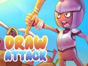 Spel Rita attack  på nätet