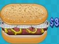 Spel Hot Dog Maker Snabbmat pÄ nÀtet Spel Hot Dog Maker Snabbmat pÄ nÀtet
