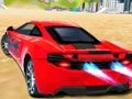 Spel Mega City Racing på nätet
