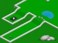 Spel Minigolv på nätet