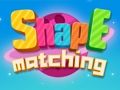 Spel Formmatchning  på nätet