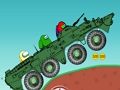 Spel Armored ess Among - Bedragare  på nätet