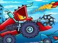 Spel Mad Truck Challenge på nätet