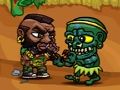 Spel Warriors VS Evil Spirits  på nätet
