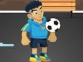 Spel Urban fotboll  på nätet