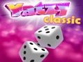 Spel Yatzy Classic på nätet