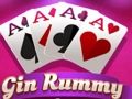 Spel Gin Rummy Plus på nätet