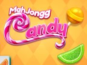 Spel Mahjongg godis  på nätet