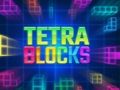 Spel Tetra block  på nätet