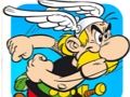 Spel Asterix pusselsamling  på nätet