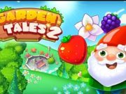 Spel Garden Tales 2 på nätet