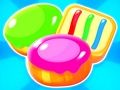 Spel Cookie Crush 3 på nätet
