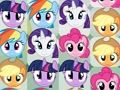Spel Unicorn Match på nätet