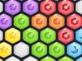 Spel Söt godis hexa pussel pÄ nÀtet Spel Söt godis hexa pussel pÄ nÀtet