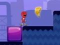 Spel Power Rangers Skateboarding  på nätet