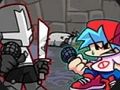 Spel Fredagskväll Funkin vs Knight på nätet