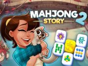 Spel Mahjong Story 2 på nätet