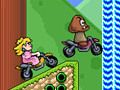 Spel Mario Minicross Challenge  på nätet