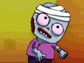 Spel Jag såg Zombie  på nätet