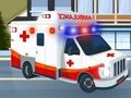 Spel Ambulansförare  på nätet