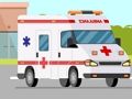 Spel Ambulanssimulator  på nätet