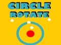 Spel Cirkel rotera  på nätet
