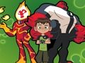 Spel Ben 10 match 3 -pussel pÄ nÀtet Spel Ben 10 match 3 -pussel pÄ nÀtet