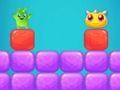Spel Kuber spräng saga på nätet