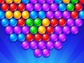 Spel Färger Bubble Shooter  på nätet