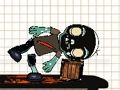 Spel Zombie överlevnad  på nätet