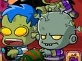 Spel Zombieuppdrag 8  på nätet