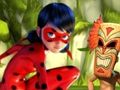Spel Ladybug: Subway Surfer  på nätet